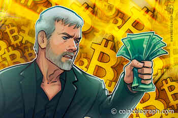 Strategy skips Bitcoin purchases, spends $205M on STRC buybacks
