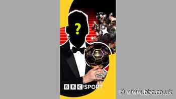 Premier League fans predict Ballon d'Or winner