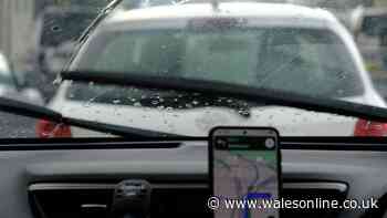 Police settle debate on using Google Maps while driving — people don't know the rule