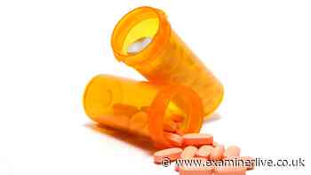 Pharmacist 'two weeks' alert for anyone taking atorvastatin for cholesterol