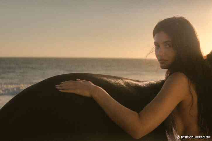 Stella McCartney besetzt Kylie Jenner für Kurzfilm ‘Wild Horses’