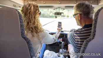 Police end debate on using Google Maps behind the wheel