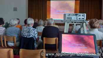 Offenes Singen im Kloster der Dominikanerinnen