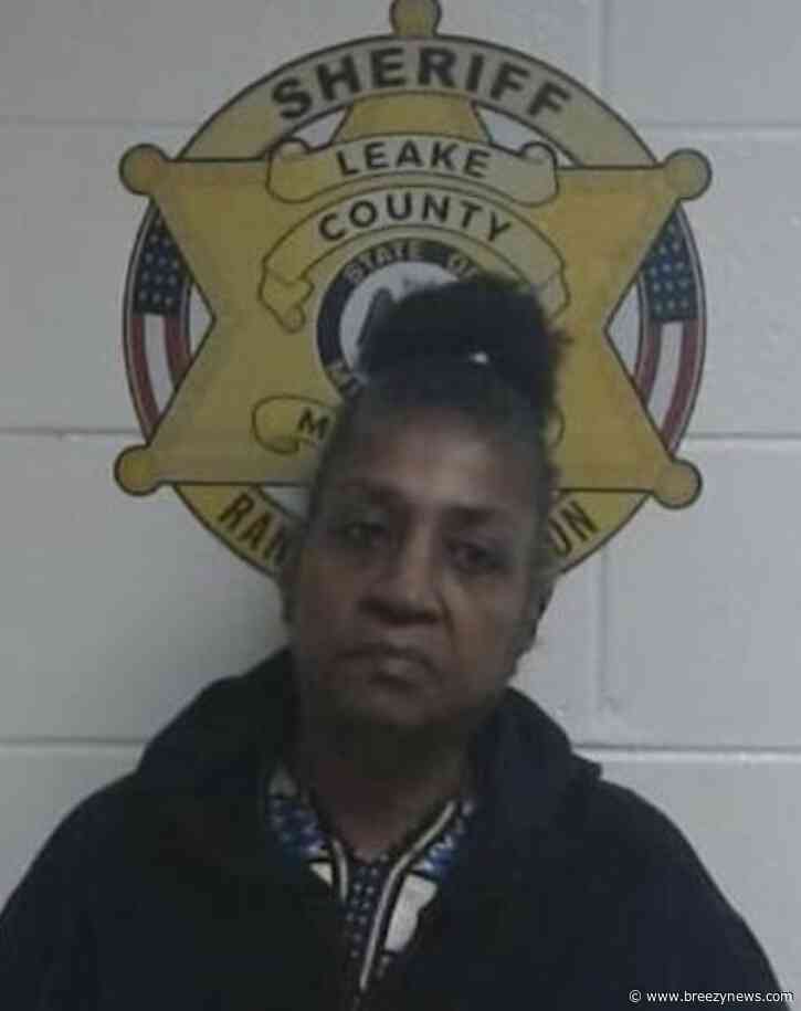Woman Charged with Second-Degree Murder After Reported Domestic Disturbance