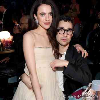 Why Jack Antonoff Still Sings Margaret Qualley-Inspired Love Songs