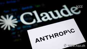 Starkes Wachstum bei Anthropic: Das KI-Unternehmen veröffentlicht seinen Antrag auf den Börsengang
