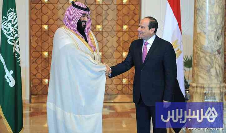 برلمان مصر يقر دعما عسكريا للسعودية