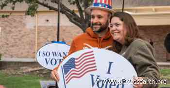 Why Is Election Day on a Tuesday in the U.S., and How Many Other Countries Have Weekday Elections?