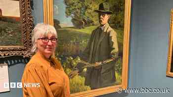 Kettering art gallery reopens after six years