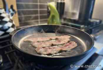 Here’s What Happens to Bacon When You Add Water While Cooking