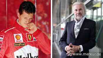 Michael Schumacher und der Jerez-Crash: Weber enthüllt überraschende Details