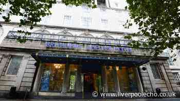 Man stormed into wedding reception in the Adelphi Hotel on a ‘hate spree’