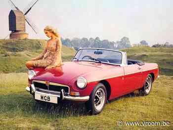 MGB (1962): 5 geheimen van de populairste Britse roadster