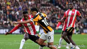 Ref watch panel clash over controversial decision that went against Hull City