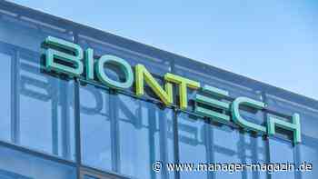Biontech: Rückschlag bei Krebswirkstoff Trastuzumab Pamirtecan in Phase 3 Studie