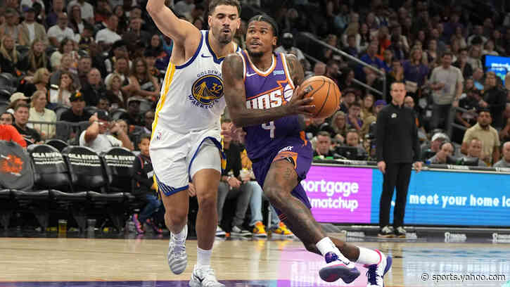 The Solar Report, Week 1: Suns continue developing chemistry after challenging opening week