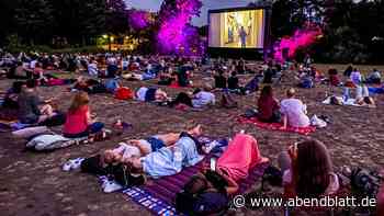 Nach Erfolg in 2026: Open-Air-Kino im Hamburger Osten wird fortgesetzt