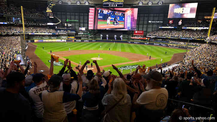 2026 Sports Equinox: World Series, WNBA Finals, NFL, NBA, NHL on same day