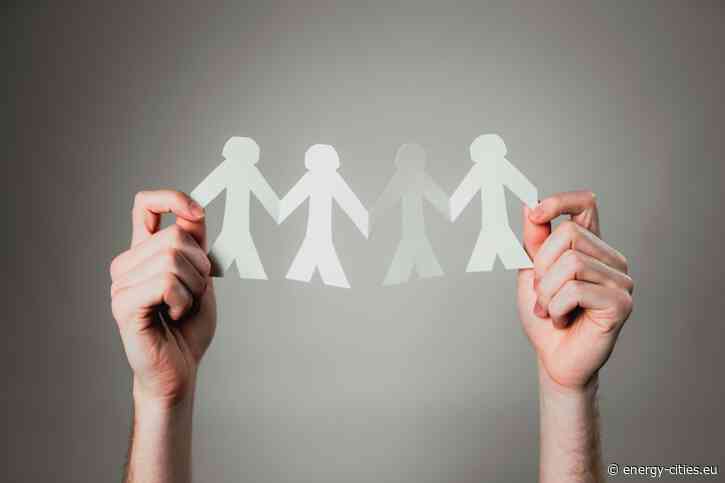 Bringing together stakeholders, citizens, and institutional partners: the key to success of two projects in Athens!
