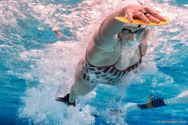Do You Love Swimming? Look at 189 Swim Jobs You Might Love