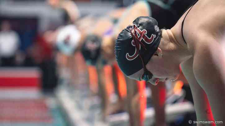 Cadence Vincent, Gaby Van Brunt Set Alabama Records In CSL Match 6