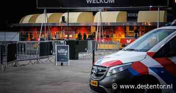 Politie had geen signalen over onrust: dit is bekend over chaos en vechtpartijen bij Walibi Fright Nights