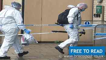 Police issue statement as forensics enter building in Bristol city centre - updates