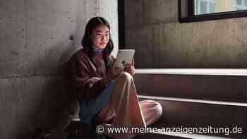 Startpreis 749 EURO: Neues iPad mini bekommt OLED-Display