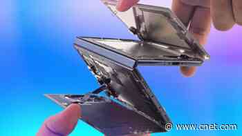 As iPhone Duo Cracked Screen Reports Surface, a New Teardown Shows a Possible Culprit