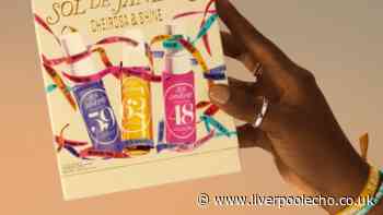 Sol De Janeiro's £29 mini trio is 'the perfect Christmas gift'