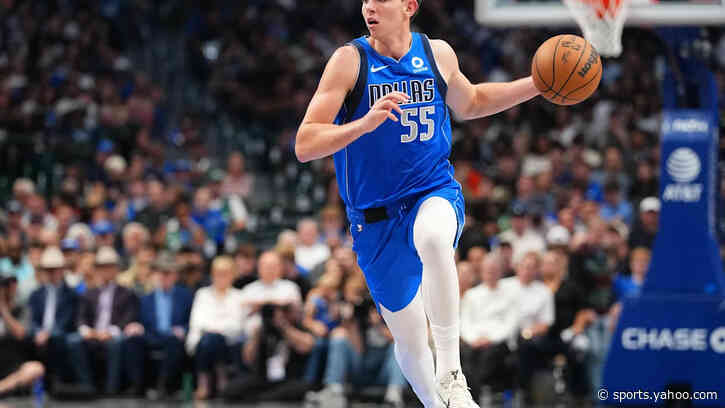Grading the Mavericks: A strong start hidden under mixed results
