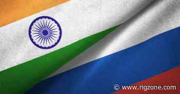 Gulf Oil Bargains Lure India Away from Russia