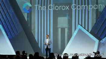 Why Clorox shifted from creating brand campaigns to systems of relevance