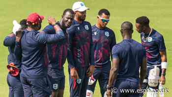 Sammy tells West Indies Test stars to attract better pay with better play