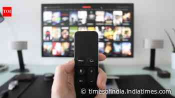 TRAI for mandatory authorisation for live TV streaming apps