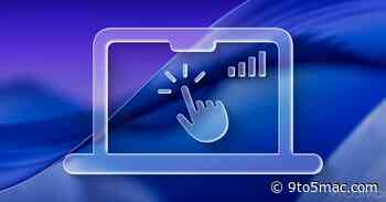 Will Apple’s overhauled MacBook Pro finally offer 5G cellular support?