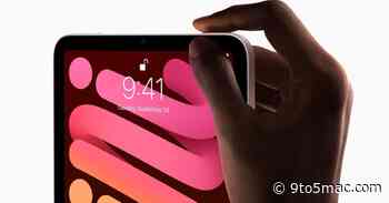 OLED iPad mini 8 debuting this week: Here’s what’s coming, and how much it’ll cost