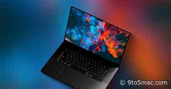 Touchscreen OLED MacBook Pro launches this week, here’s how the lineup will look