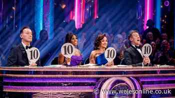 BBC Strictly star's three-word remark as ground-breaking twist announced 