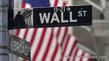 US-Börsen: Wall Street auf Erholungskurs – Anleger warten auf die nächsten KI‑Signale