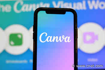 Canva Chases AI Domination With a New AI Image Model for Designers