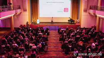 Netzwerk-Event: Frauenforum Foodservice wird auf April 2027 verschoben