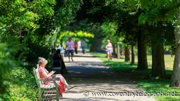 Leamington Spa named best place to live in Warwickshire - not Stratford