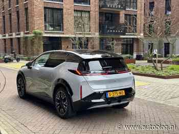 De EU wil ze afremmen, maar Chinese EV’s steeds populairder