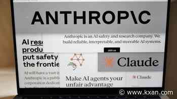 AI giant Anthropic files to make stock market debut