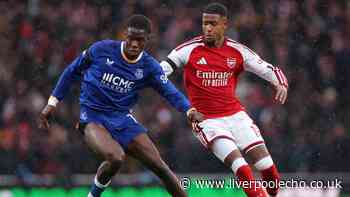 Everton told they must do three things to stay out of trouble after defeat at Arsenal