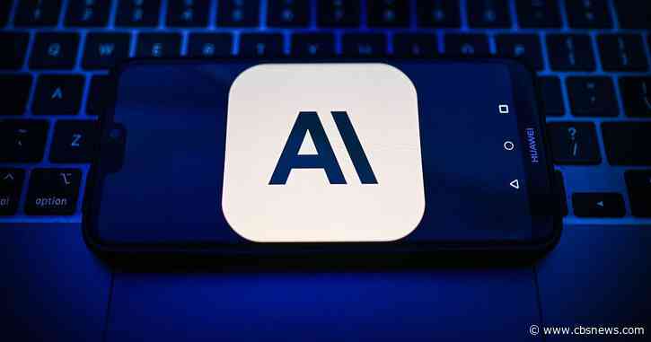 Anthropic AI bot accessed public Georgia voter data, officials say