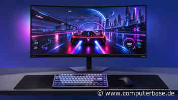 Ein echter Exot: Philips bringt ersten Ultra-Wide-Monitor mit 36 Zoll