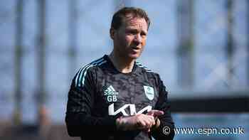 Gareth Batty leaves Surrey to join CSK coaching staff
