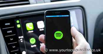 Spotify users face crack down on plan changes with 12-month ban